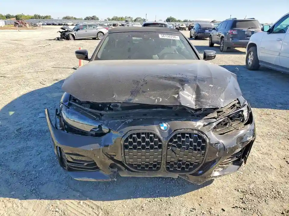 WBA23AT03PCN00578 2023 BMW 4 SERIES-4