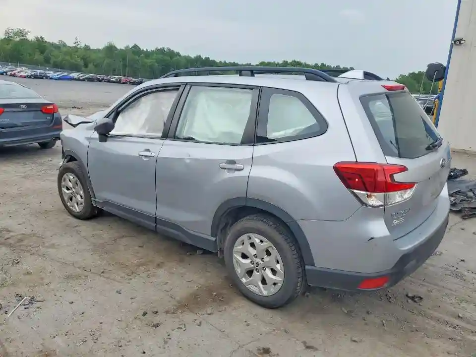 JF2SKADC2LH525162 2020 SUBARU FORESTER-1