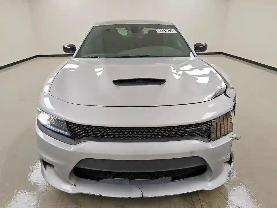 2C3CDXHG7NH183299 2022 DODGE CHARGER-4