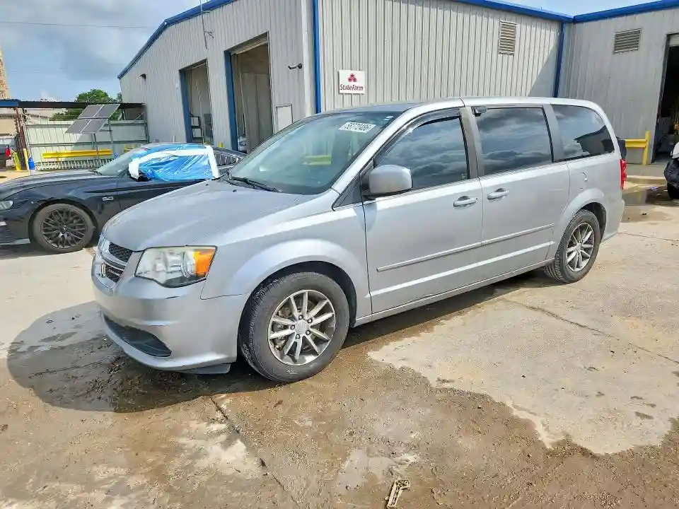 2C4RDGBG0FR642649 2015 DODGE CARAVAN-0