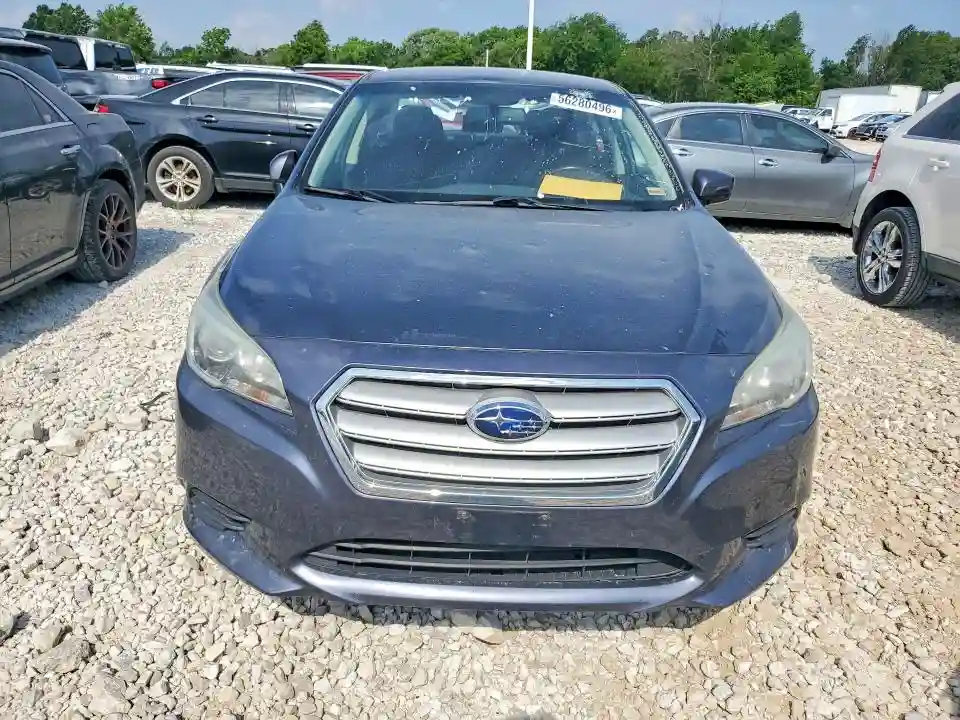 4S3BNBC64F3070386 2015 SUBARU LEGACY-4