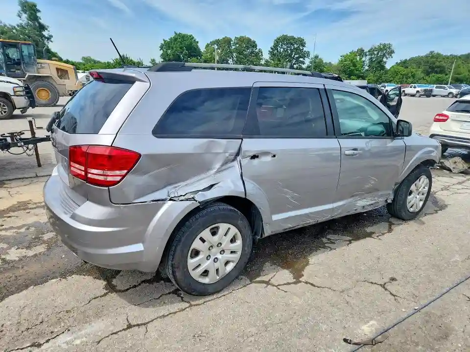 3C4PDCAB9JT445572 2018 DODGE JOURNEY-2