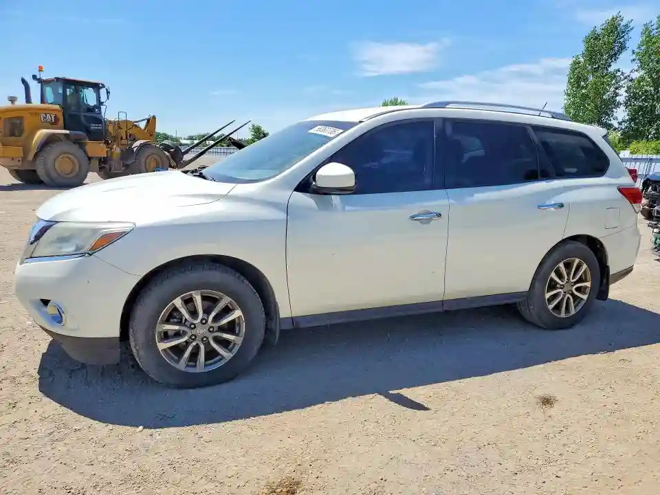 5N1AR2MM8FC682230 2015 NISSAN PATHFINDER-0