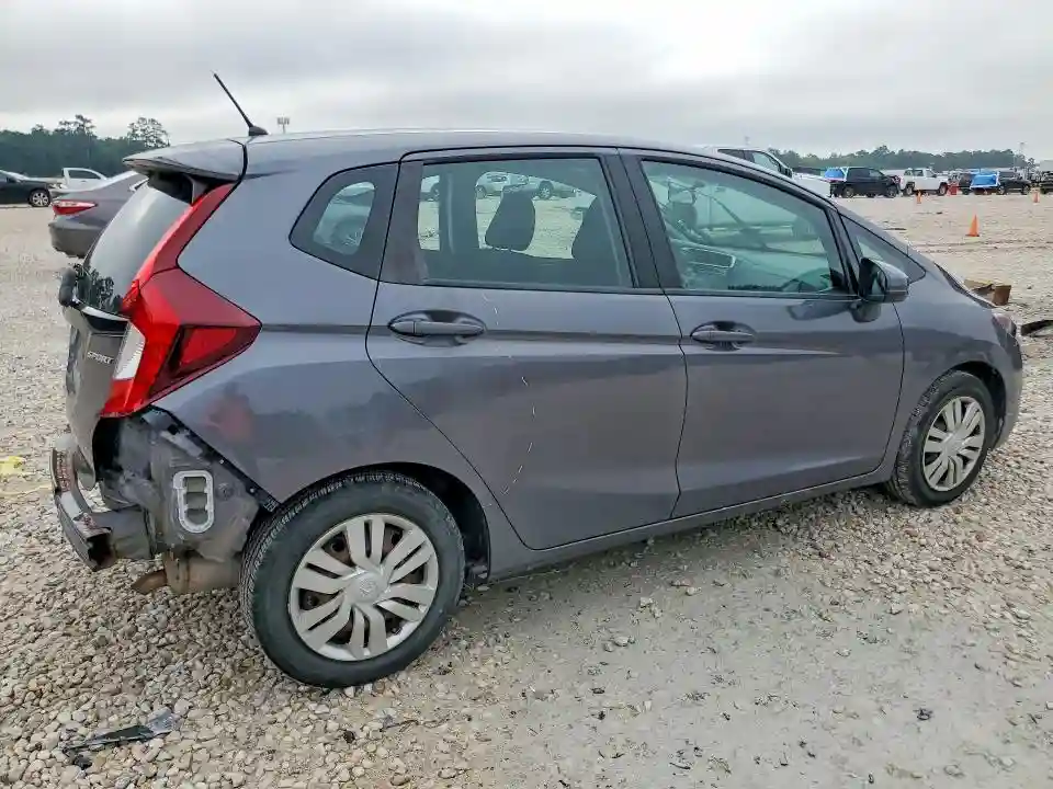 3HGGK5H59HM703872 2017 HONDA FIT-2