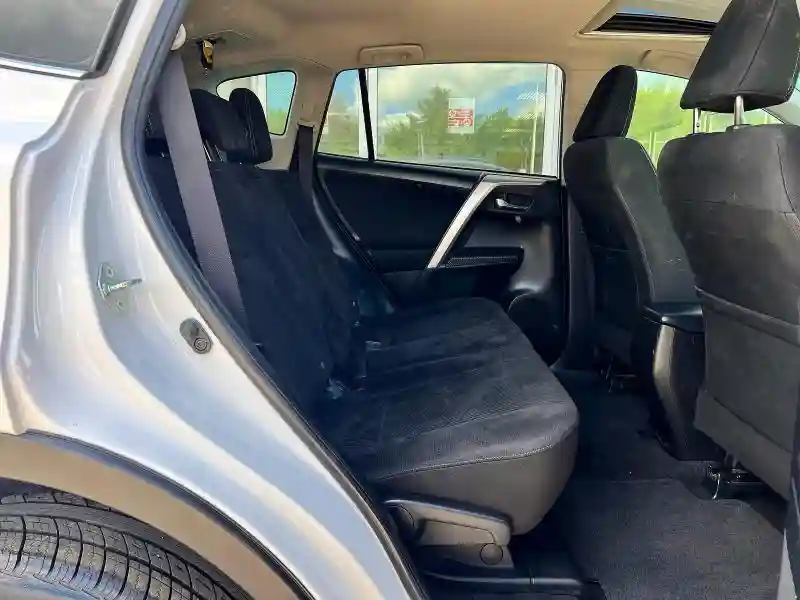 JTMRFREVXFD138077 2015 TOYOTA RAV4-5