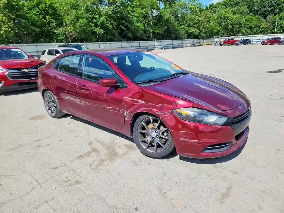 1C3CDFAA3FD374619 2015 DODGE DART-3