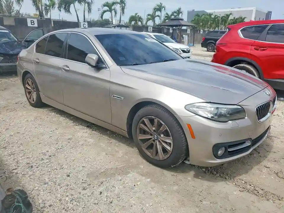 WBA5A5C53FD522014 2015 BMW 5 SERIES-3