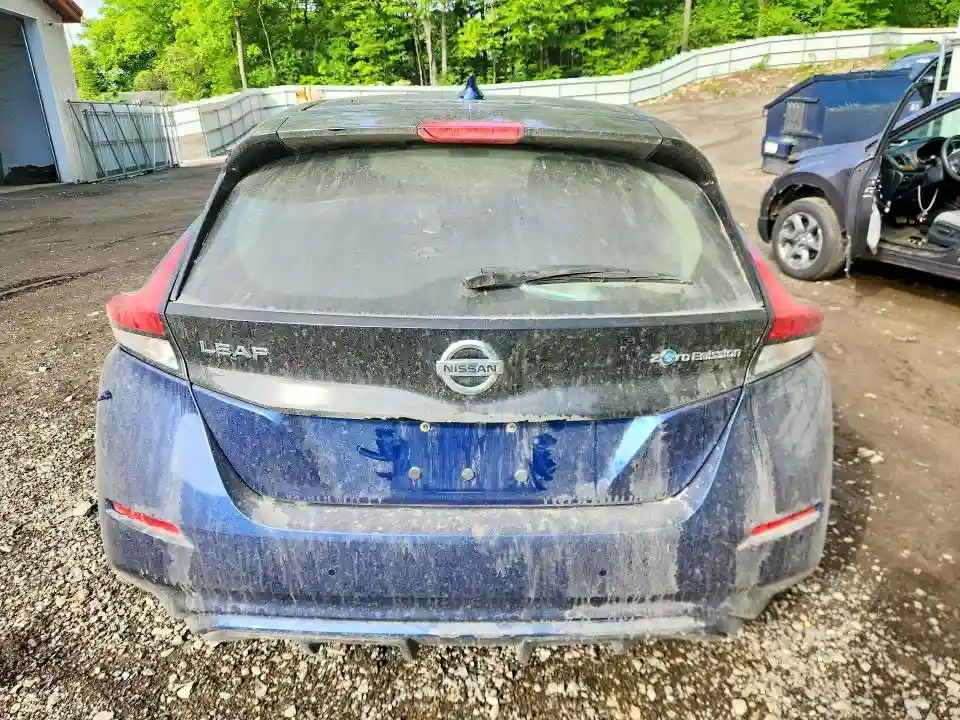 1N4AZ1BV4MC554726 2021 NISSAN LEAF-5