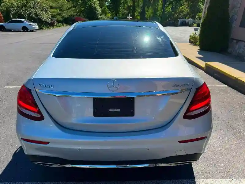 WDDZF8EB9LA725227 2020 MERCEDES-BENZ E-CLASS-5