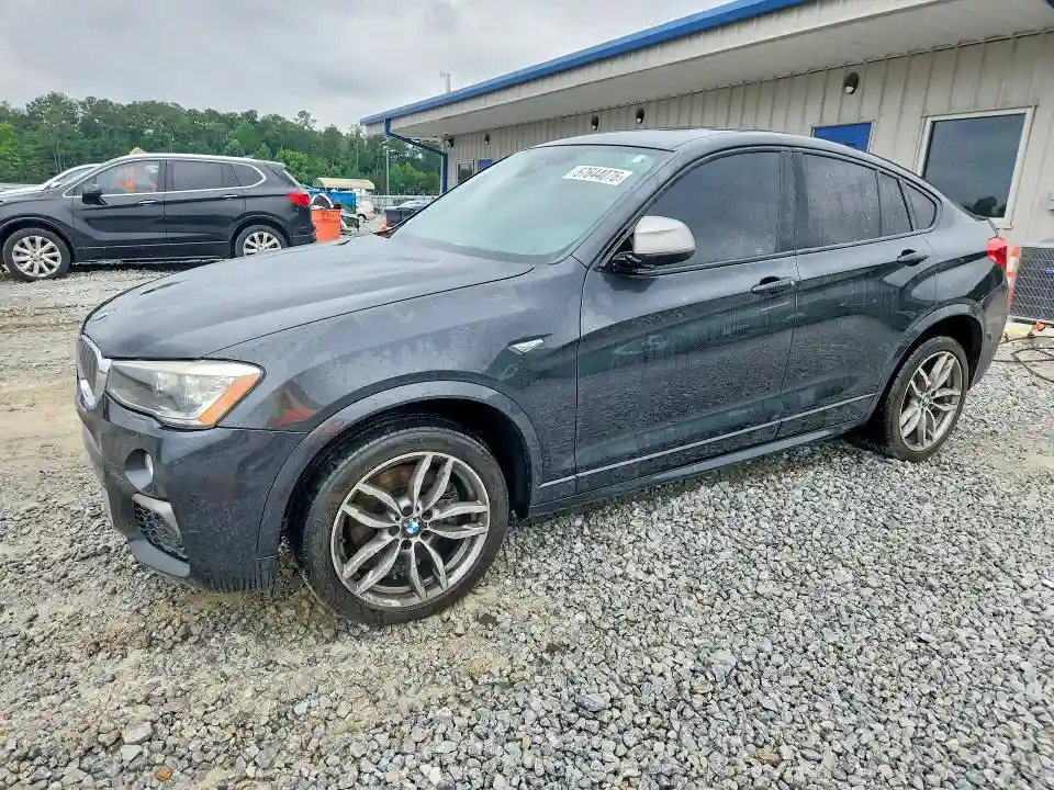 5UXXW7C53J0W65536 2018 BMW X4-0