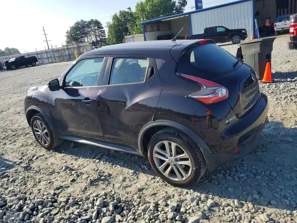 JN8AF5MV9GT656068 2016 NISSAN JUKE-1