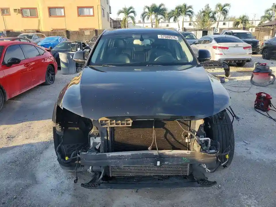 WA1L2AFP1HA040461 2017 AUDI Q5-4
