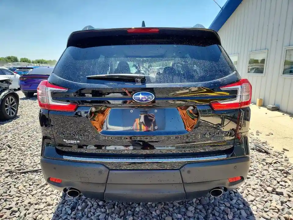 4S4WMAHD3R3408995 2024 SUBARU ASCENT-5