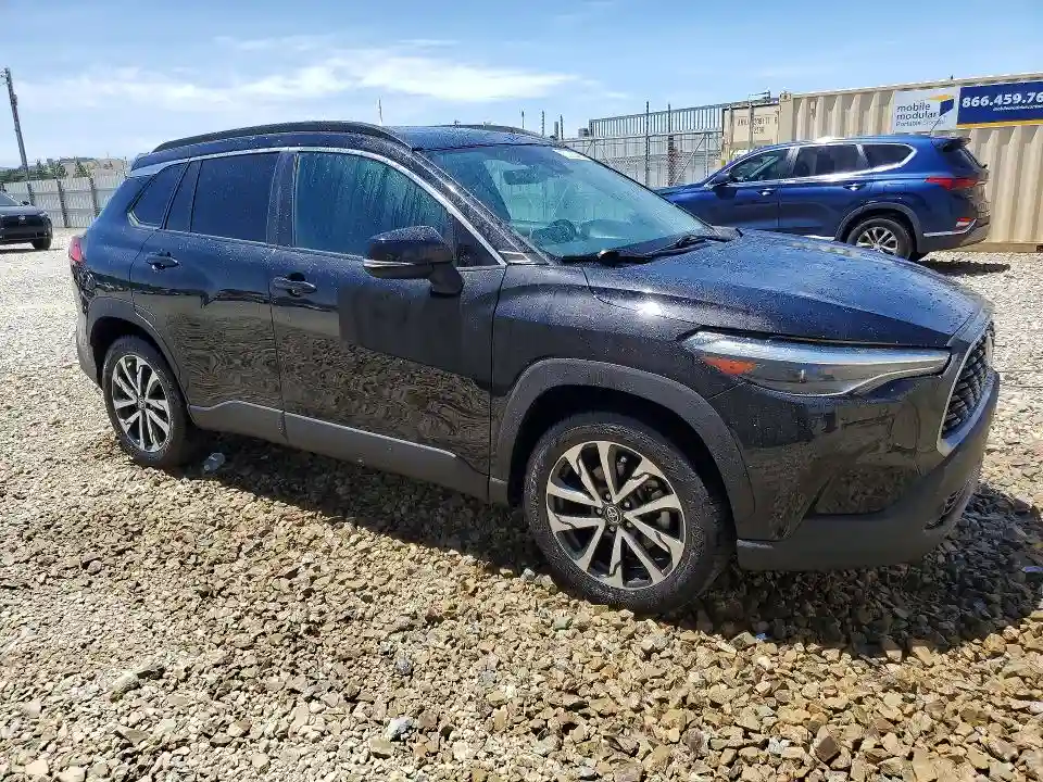 7MUDAABG2NV007802 2022 TOYOTA ALL OTHER-3