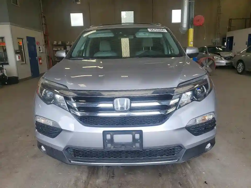 5FNYF6H07GB073872 2016 HONDA PILOT-4