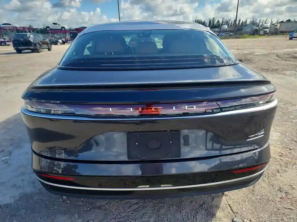 50EA1GBAXNA003128 2022 LUCID MOTORS AIR-5