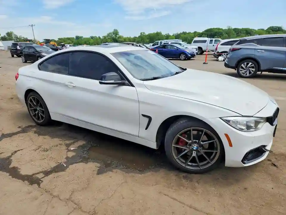 WBA3N9C50FK246566 2015 BMW 4 SERIES-3