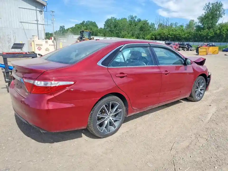 4T1BF1FK4FU946010 2015 TOYOTA CAMRY-2