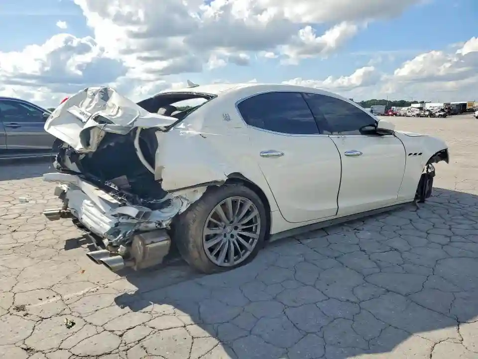ZAM57YTA4J1278492 2018 MASERATI ALL OTHER-2