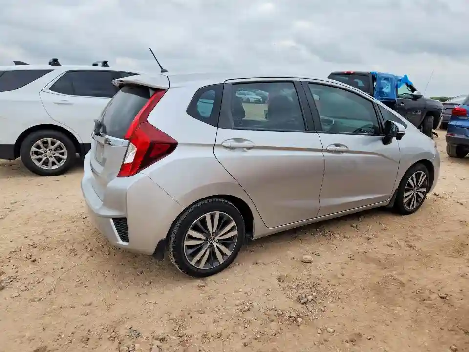 3HGGK5H87FM725926 2015 HONDA FIT-2
