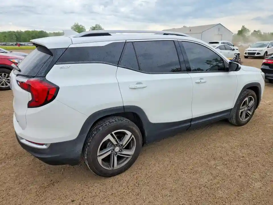 3GKALVEV1KL329376 2019 GMC TERRAIN-2