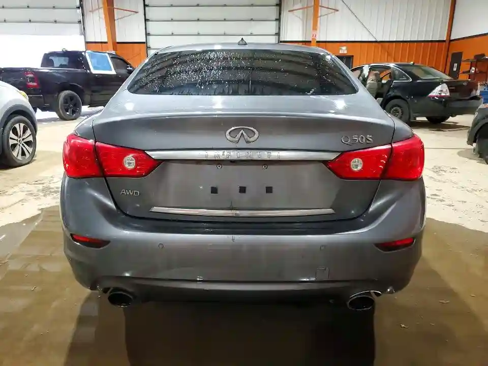 JN1EV7AR5HM839792 2017 INFINITI Q50-5