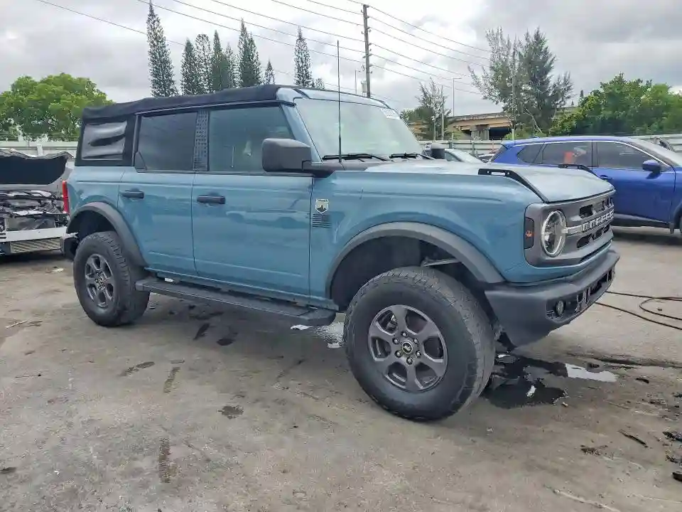 1FMDE5BH4MLB02355 2021 FORD BRONCO-3