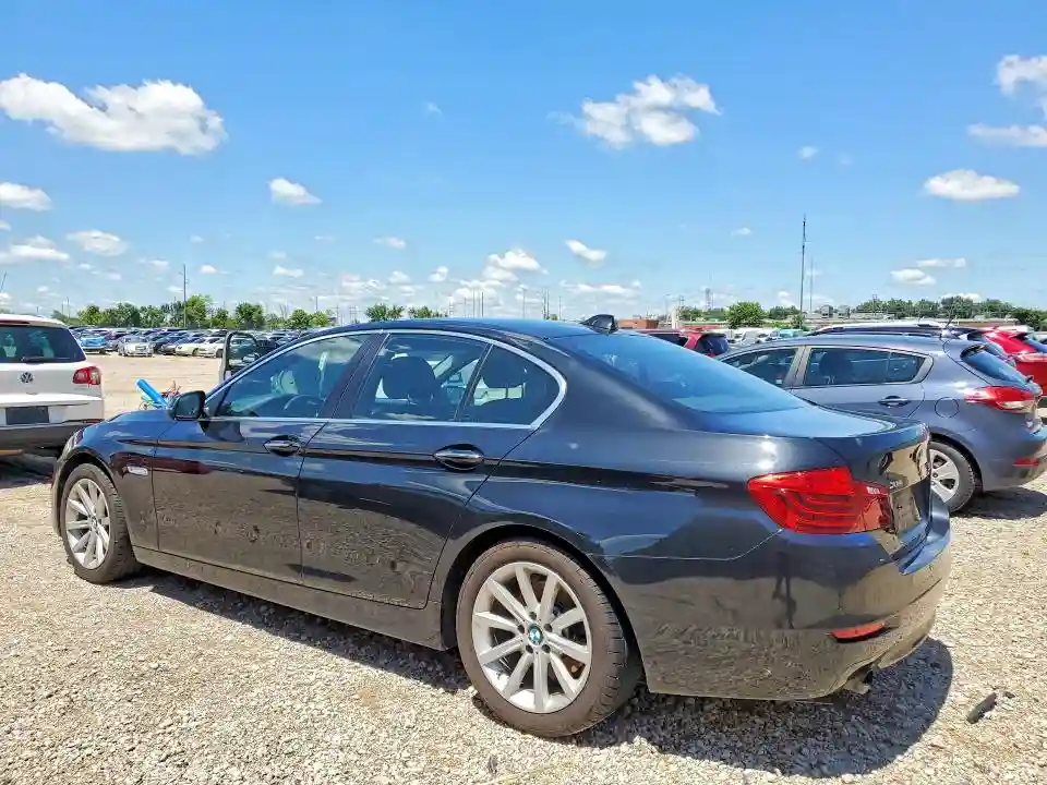 WBA5B3C54FD543729 2015 BMW 5 SERIES-1
