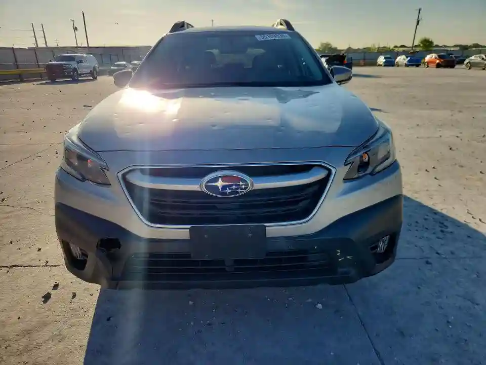 4S4BTACC0L3167761 2020 SUBARU OUTBACK-4