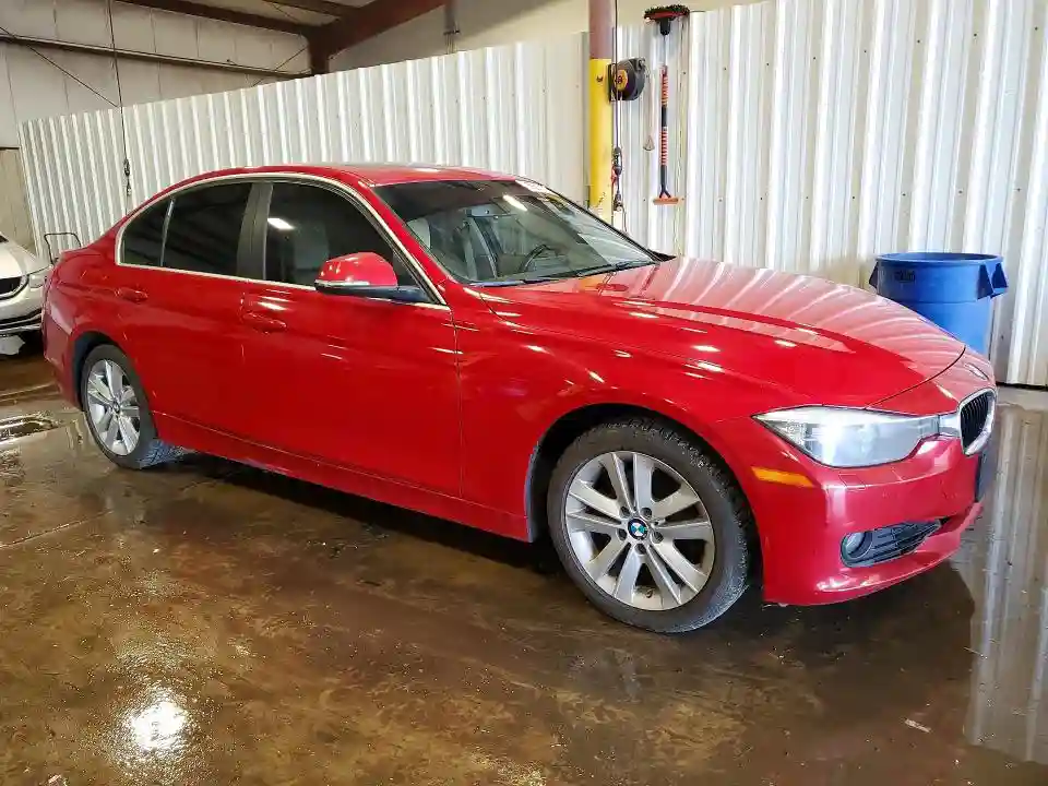 WBA3B3C50FF546106 2015 BMW 3 SERIES-3