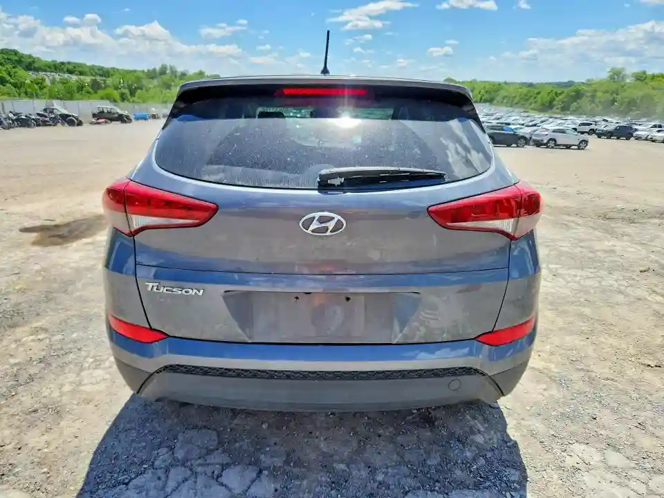 KM8J23A42JU836934 2018 HYUNDAI TUCSON-5