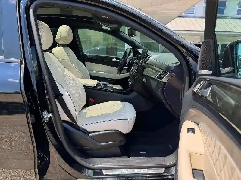 4JGED6EB0KA150853 2019 MERCEDES-BENZ GLE-CLASS-4