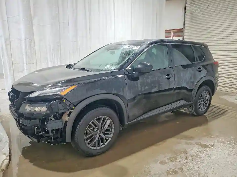 5N1BT3ABXPC852846 2023 NISSAN ROGUE-0