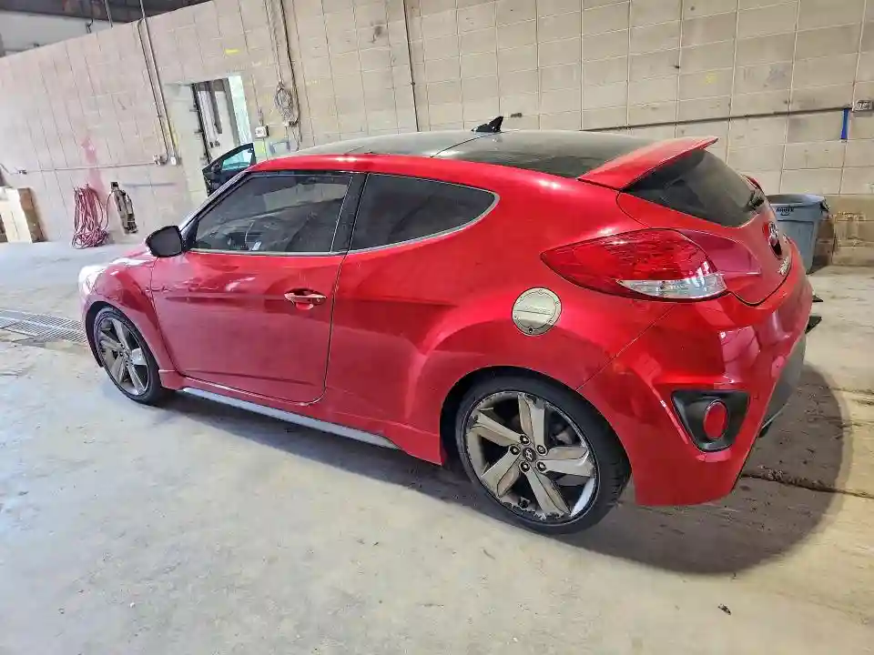KMHTC6AEXFU241000 2015 HYUNDAI VELOSTER-1