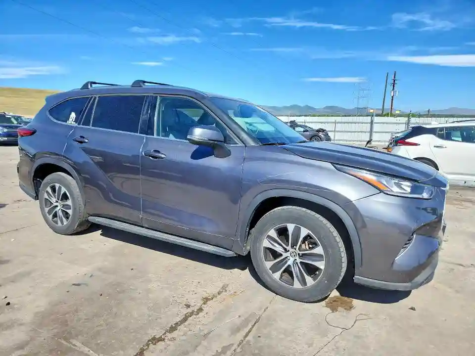 5TDGZRAH9LS021461 2020 TOYOTA HIGHLANDER-3