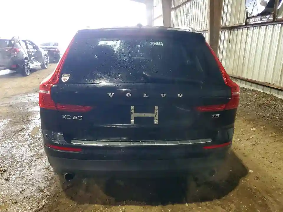 LYV102DK8KB247400 2019 VOLVO XC60-5