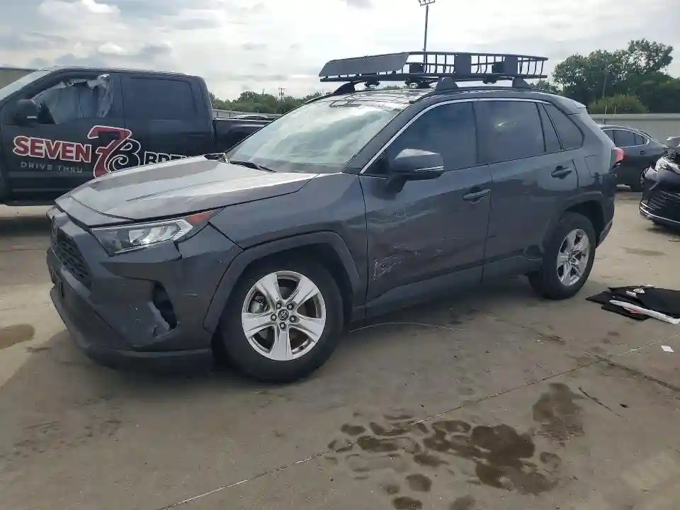 2T3W1RFV2LW071277 2020 TOYOTA RAV4-0