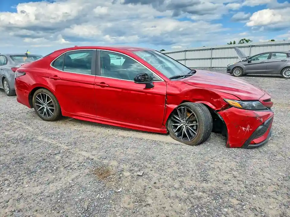4T1G11AK1MU424153 2021 TOYOTA CAMRY-3