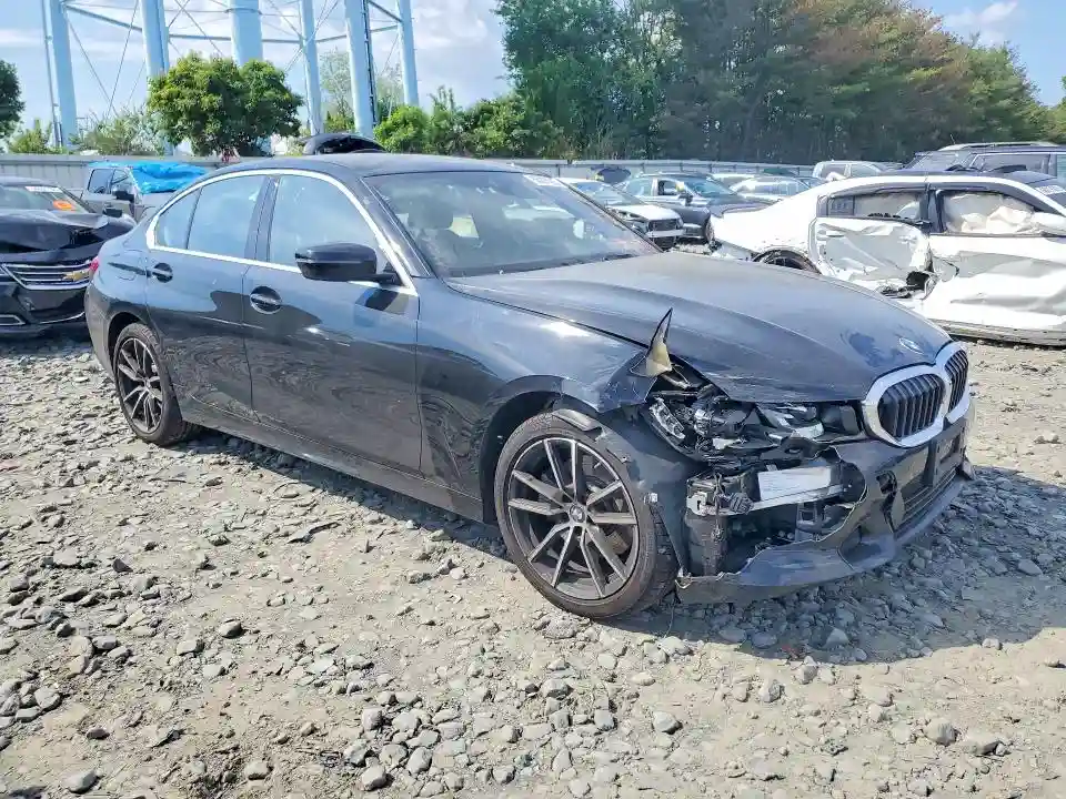 WBA5R7C55KFH32104 2019 BMW 3 SERIES-3