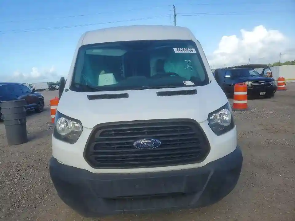 1FTYE2CM7KKB36342 2019 FORD TRANSIT-4