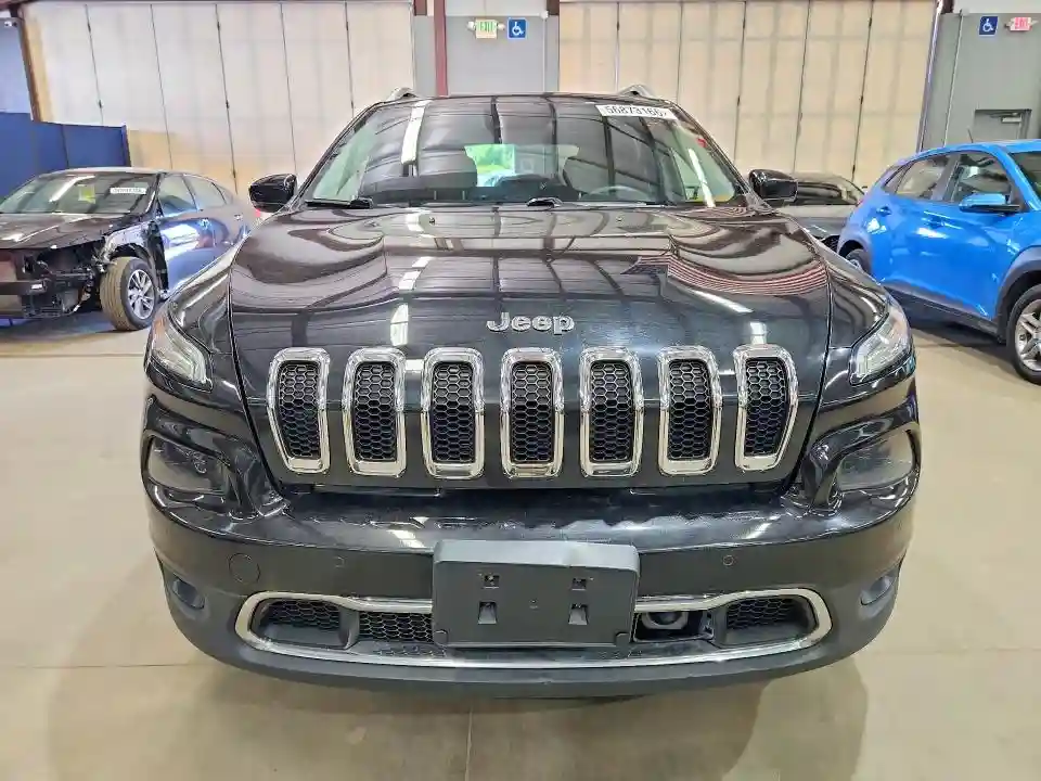 1C4PJMDS8FW604948 2015 JEEP CHEROKEE-4