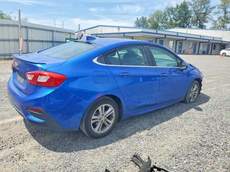 1G1BE5SM2G7322625 2016 CHEVROLET CRUZE-2