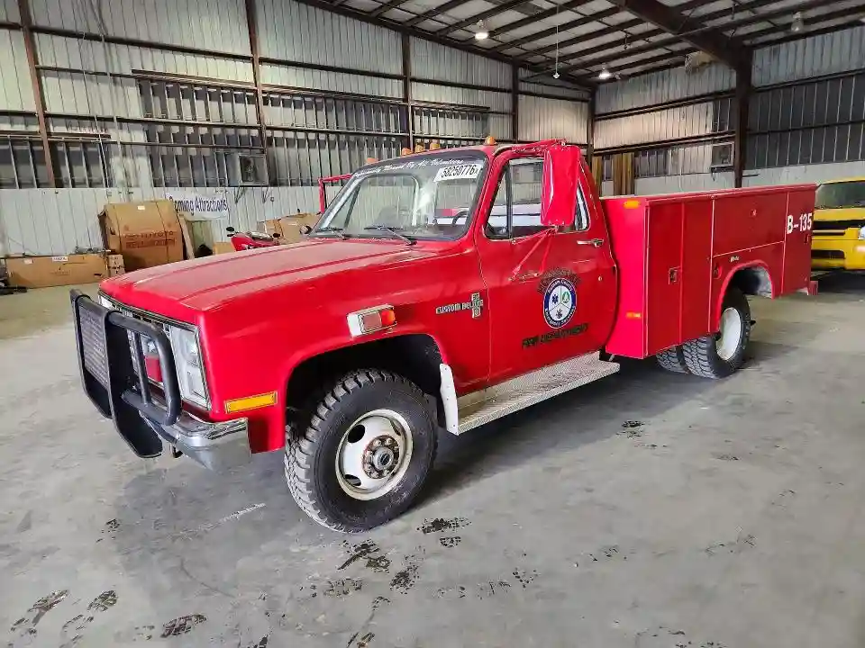 1GBHV34N5HS131103 1987 CHEVROLET C/K3500-0