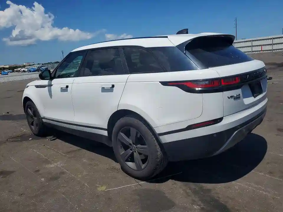 SALYK2EX1LA253947 2020 LAND ROVER RANGEROVER-1