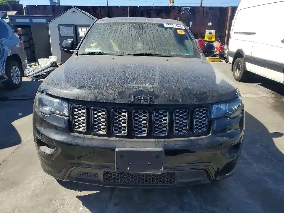1C4RJEAG3NC154785 2022 JEEP GRAND CHEROKEE-4
