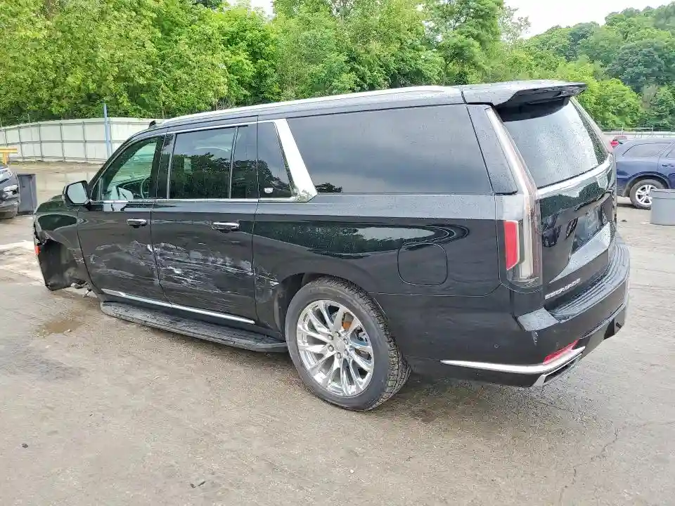 1GYS4LKL0MR493714 2021 CADILLAC ESCALADE-1