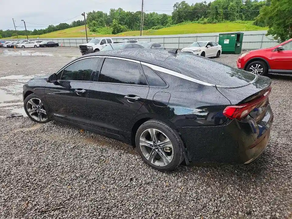5XXG34J20RG263856 2024 KIA K5-1