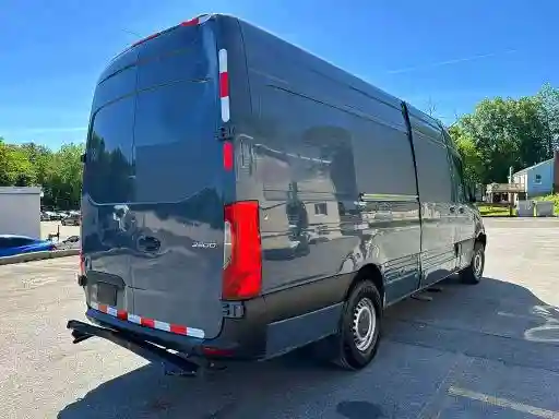 WD4PF1CD1KP149485 2019 MERCEDES-BENZ SPRINTER-2