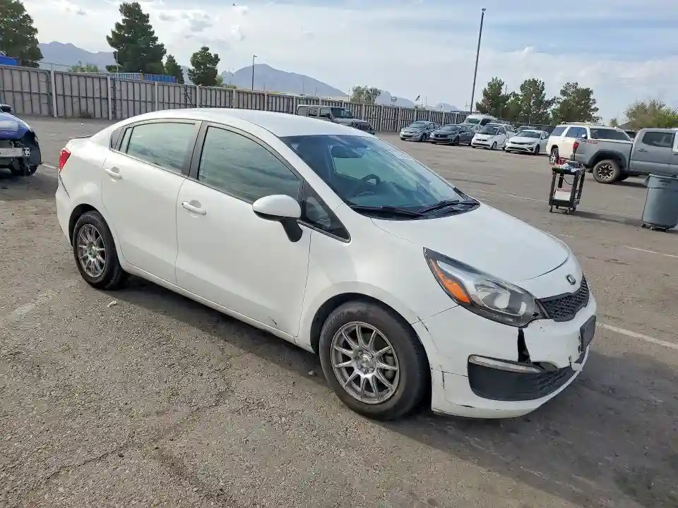 KNADM4A30H6049761 2017 KIA RIO-3
