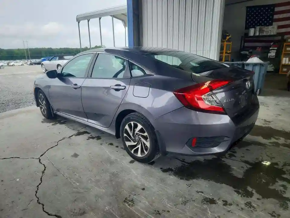19XFC2F82GE059501 2016 HONDA CIVIC-1